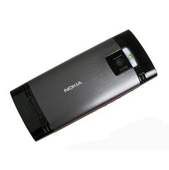 Cheap X2 Nokia X2-00 FM JAVA 5MP Original Cellphone 2.2 in Bluetooth Unlocked