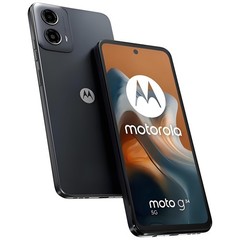 Motorola Moto G04 64GB + 2GB RAM Dual SIM Open Box Condition / Gray Cellphone US