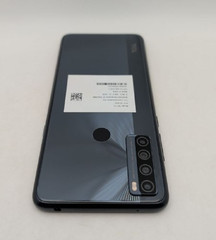 TCL 20 SE T671O Smartphone 128GB 6.82″ HD Display 48MP Quad Camera LOCKED READ