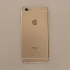 Apple iPhone 6s 16GB Gold Unlocked iOS 12MP Camera 5.44in Smartphone