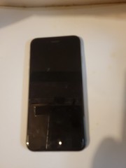 Apple iPhone 6 Model A1586 (for parts not working)