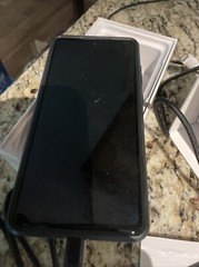 Samsung Galaxy S20 FE 5G SM-G781U – 128GB – Cloud Navy (Verizon)