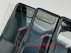 Asus ROG Phone 6 Unlocked 5G 128/256/512 GB Gaming phone Good Condition