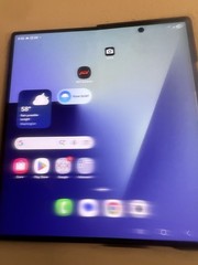 Samsung Galaxy Z Fold 7 SM-F966U1 512GB, Blue, Factory Unlocked