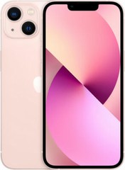 iPhone 13 – Factory Unlocked – 128GB – Pink – Fair