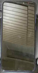 BLU View 3 (Pin Locked) – 32GB – Blue – AS-IS for Parts