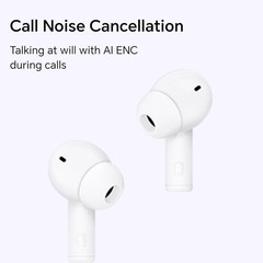 Choice X7 Lite Wireless Earbuds with Ear Hooks, Bluetooth 5.3 Headphones, ENC…
