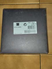 Bang & Olufsen Samsung Serene E910 Mobile Phone With Box And Tabletop Charger