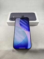 Apple iPhone 17 – 256 GB – Black (Unlocked )