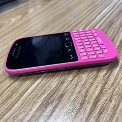 BlackBerry 9720 3G WIFI 5MP Camera FM Radio GPS Unlocked Cellphone GIFT XMAS