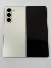 Samsung Galaxy Z Fold5 512GB SM-F946U Cream (Unlocked) – Broken