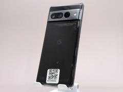 Google Pixel 7 Pro GE2AE Obsidian For Parts Only W088676