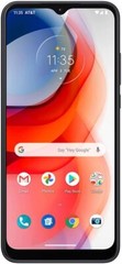 Motorola Moto G Play (2021) 6.5” HD 32GB 3GB RAM XT2093-3 AT&T Gray – Open Box