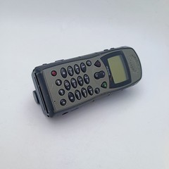 Iridium 9505A Satellite Phone Emergency Sailing 9505 A Hiking Motorola PERFECT!
