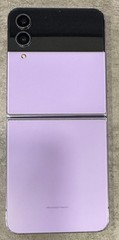 Samsung Galaxy Z Flip4 5G 128GB Bora Purple – UNLOCKED