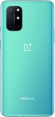 For Parts OnePlus 8T+, T-Mobile Only, 256GB, Camera Fail, Screen Shadow, B Grade