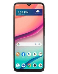 Total by Verizon TCL K24 4G LTE Prepaid Smartphone – 64GB, 6.56″ HD+, Black