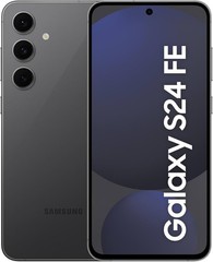 Samsung Galaxy S24 FE 6.7″ 128GB 256GB T-Mobile Only All Colors – Fair Condition