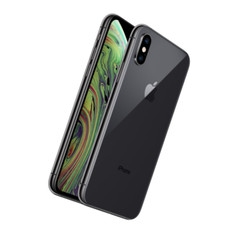 Apple iPhone XS – 64GB/256GB – Space Gray (AT&T/Unlocked) A1920 Clean IMEI