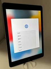 Apple iPad Air 2 16GB Wi-Fi Space Gray – BATTERY HEALTH 98%