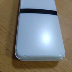 KYOCERA DIGNO Keitai KY-42C White Android Flip Phone Unlocked SIM FREE Japan