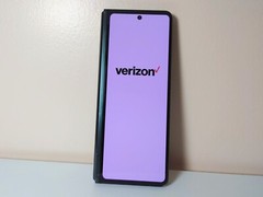 Samsung Galaxy Z Fold3 5G SM-F926U – 256GB – Phantom Black (Verizon)