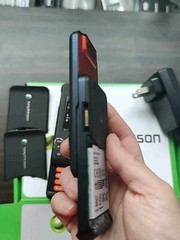 W580i W580c Sony Ericsson W580 2MP GSM 850 900 1800 1900 Original Phone