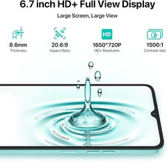 UMIDIGI A15