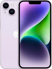 New Apple iPhone 14 (5G) 256GB A2649 Factory Unlocked Smartphones,All Colors