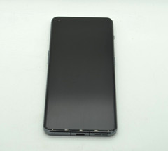 OnePlus 11 – 128 GB – Titan Black (Unlocked) Smartphone