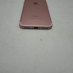 Broken Unlocked Apple iPhone 7 32GB A1778 Cracked Display