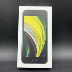 iPhone SE 2020 2nd Gen 64GB – Family Mobile