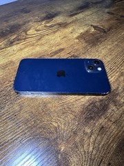 Apple iPhone 14 Black Smartphone Parts Repair Only Read Full Description