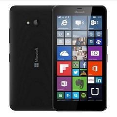 Microsoft Lumia 640 Windows Quad Core 1GB RAM 8GB ROM 8MP 4G LTE Single SIM