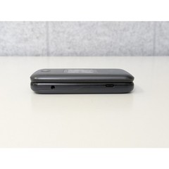 TCL Flip Pro 4056SPP (Network Locked to Verizon) – 4GB – Gray – USED