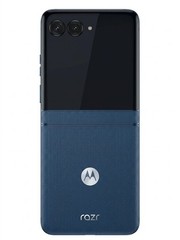 Motorola Razr 2025 256GB XT2553-3 50MP Gibraltar Sea T-Mobile Phone (Bad LCD)