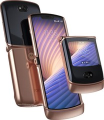 Motorola Moto Razr 5G 2020 XT2071 256GB Unlocked Android Smartphone New Sealed
