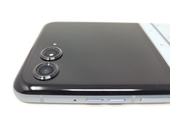 Motorola Moto Razr 5G 2025 (XT2553-3) 256GB Unlocked Swarovski Edition | OBX