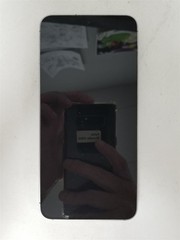 Samsung Galaxy S25 256GB Silver SM-S931U (Unlocked) Damaged zD3118