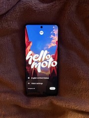 Motorola Moto G Power 5G 128GB Blue XT2515-1 (Unlocked) Fully Functional DG8212