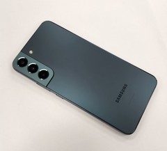 Used Samsung Galaxy S22+ 5G SM-S906U 128 GB Green Unlocked *Read**