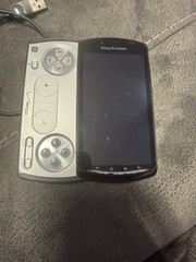 Sony Ericsson Xperia PLAY (R800x) Black (Verizon) Smartphone
