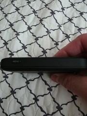 VERIZON WIRELESS 4G LTE ORBIC SPEED ORB400LBVZRT WI-FI HOTSPOT MODEM