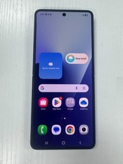 Samsung Galaxy Z Flip7 – SM-F766U- 256GB (AT&T) Blue – Great Condition