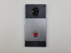 RED HYDROGEN One (H1A1000) 128GB (Verizon) – BLEMISHED – Clean IMEI – J9632