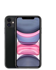 New Open Box Apple iPhone 11 64GB Factory Unlocked 100% Battery 1-Year Warranty