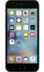 Apple iPhone 6 – 64GB – Space Gray (Unlocked) A1549 (CDMA + GSM)