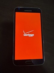 Samsung Galaxy S5 (SM-G900V) 16GB (Unlocked) (Verizon) – *PLEASE READ* –