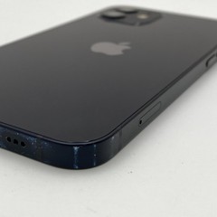 Apple iPhone 12 – 64GB – Black (Unlocked) – NO FACE ID