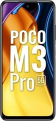 POCO M3 Pro 5G-Factory Unlocked-Dual SIM-6GB RAM-6.5″ Full HD+ Display-Global